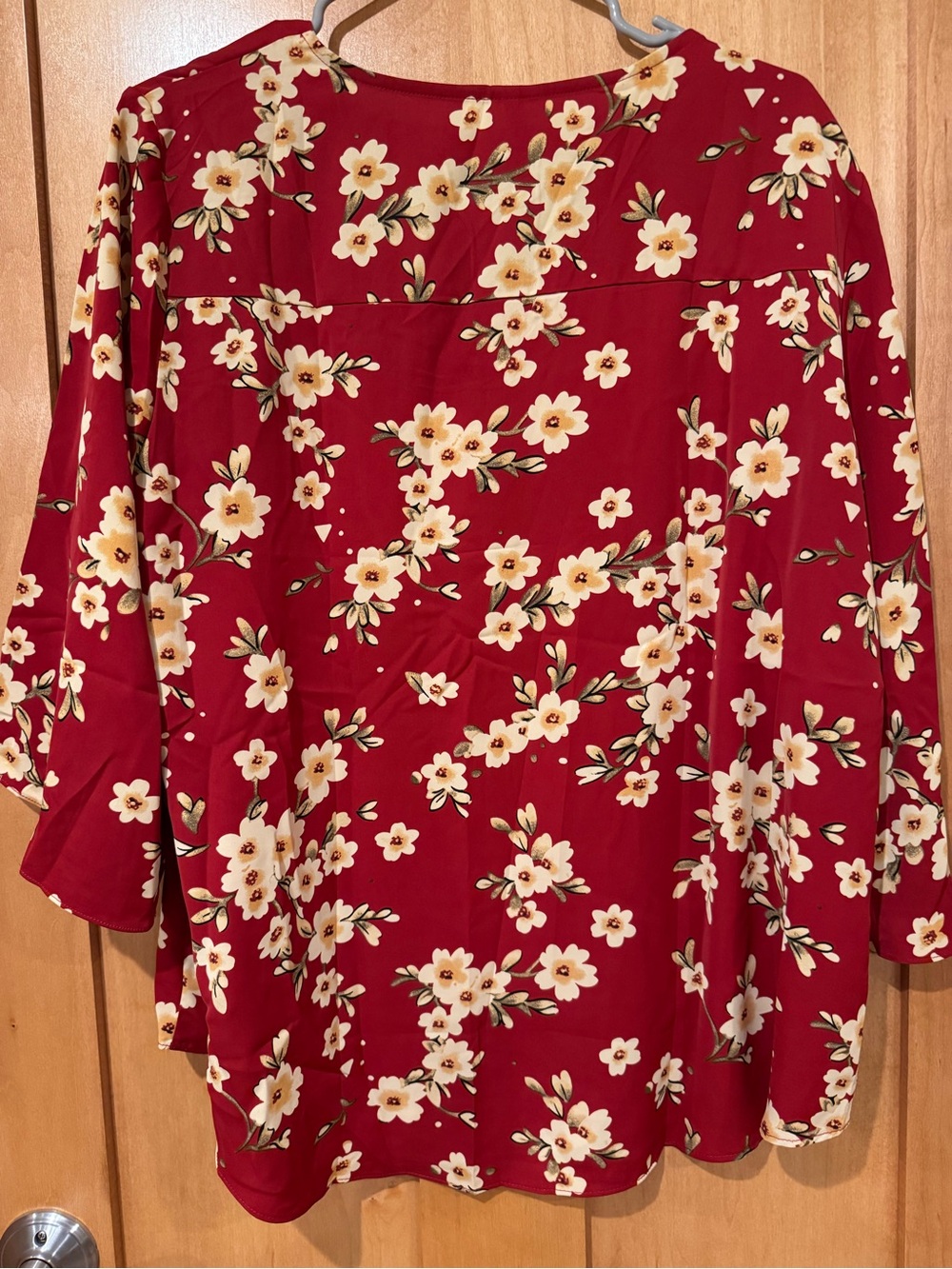 Set of 3 women’s XL blouses